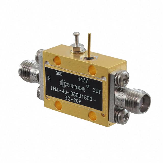 L3 Narda-MITEQ 1949-1159-ND