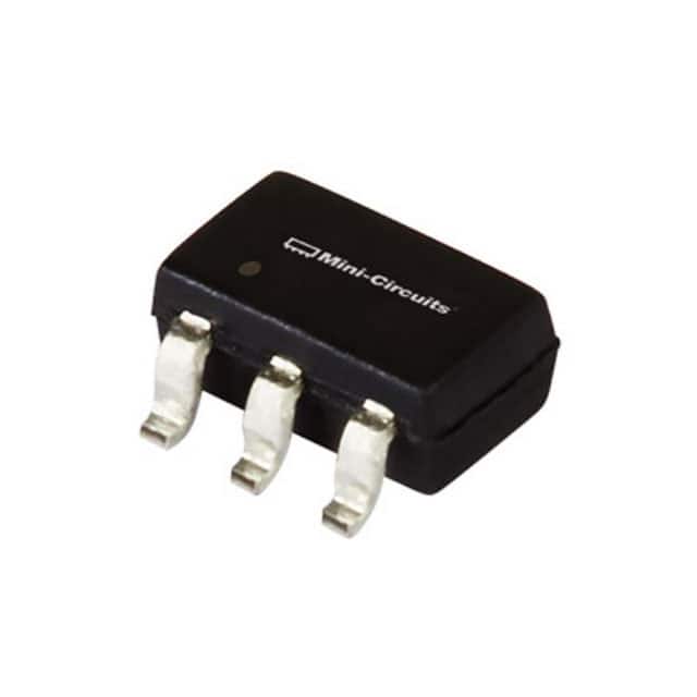 IC RF AMP CELL 0HZ-6GHZ SC70-6