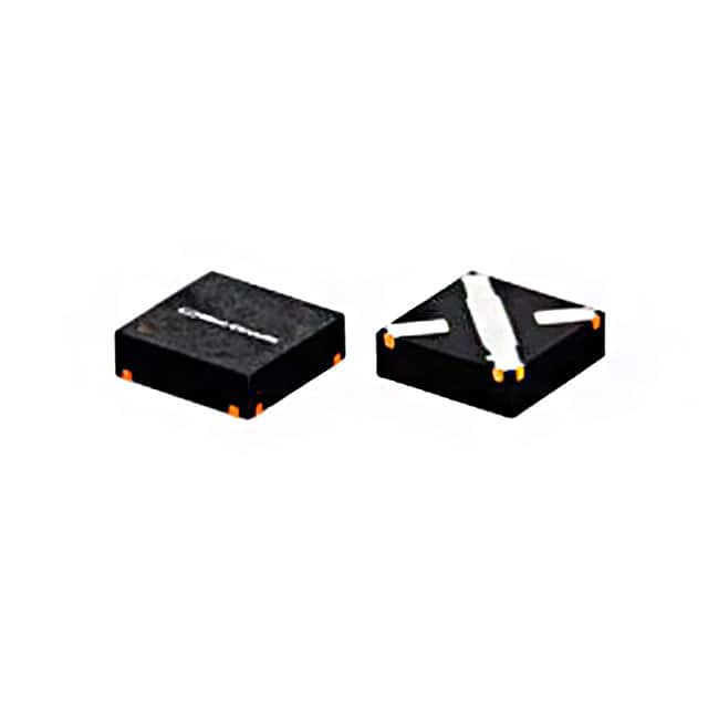 IC RF AMP CELL 0HZ-5GHZ FG873