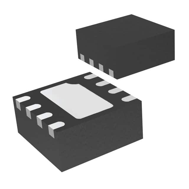 IC RF AMP GP 500MHZ-1.6GHZ 8DFN