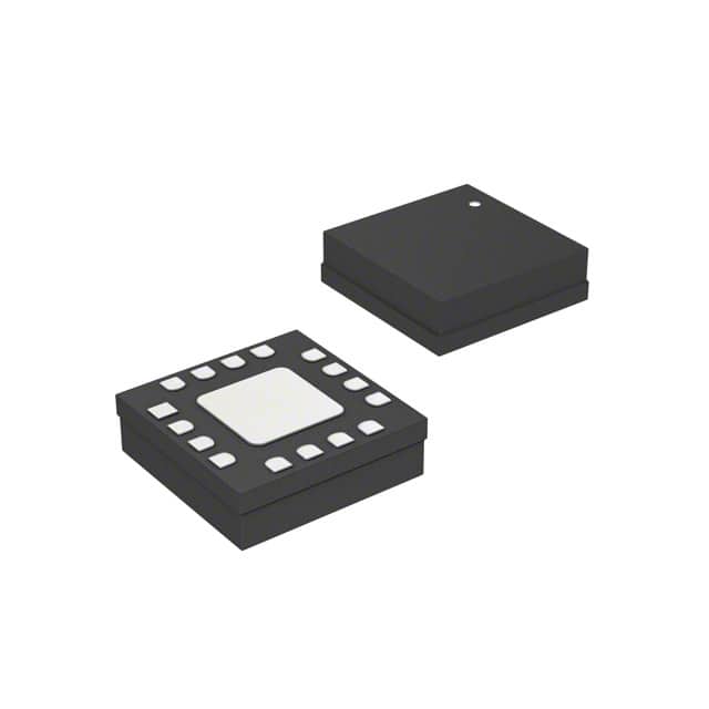 IC RF AMP CATV 5MHZ-300MHZ 16QFN