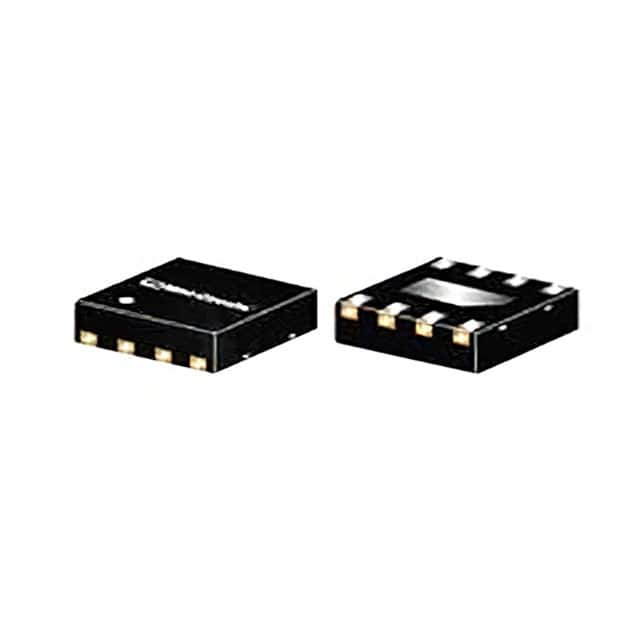 IC RF AMP GPS 1.1GHZ-4GHZ MC1631