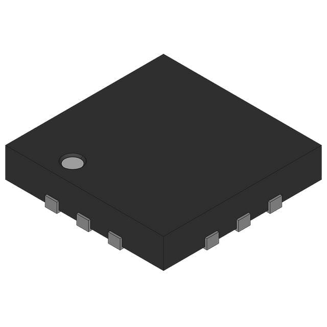 Maxim Integrated 2156-MAX2373EGC-ND