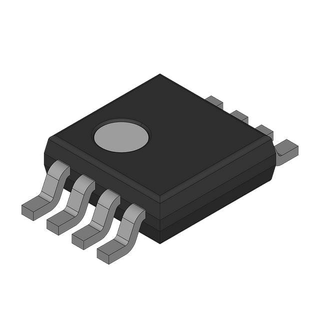 Maxim Integrated 2156-MAX3524EUB-ND
