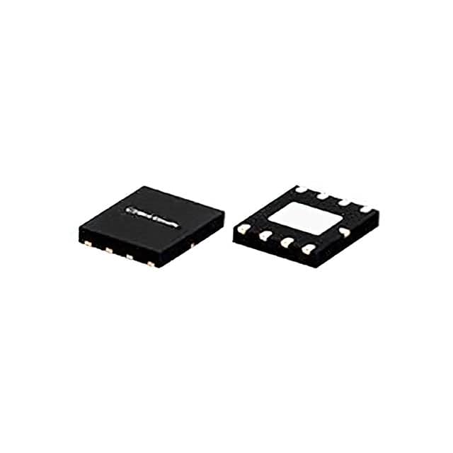 IC RF AMP CATV 50MHZ-3GHZ 8DFN