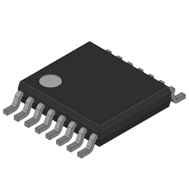 Maxim Integrated 2156-MAX2267EUE-ND