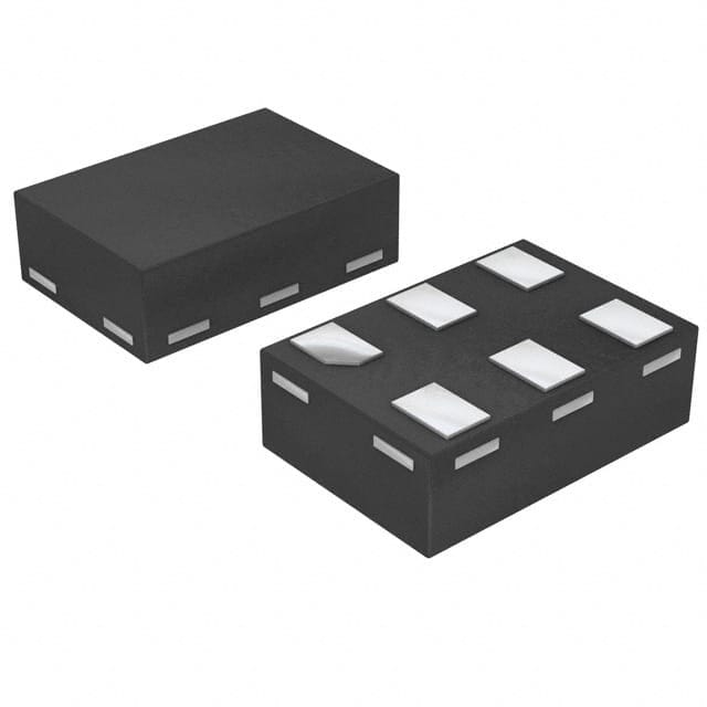 NXP USA Inc. 568-8590-2-ND,568-8590-1-ND,568-8590-6-ND