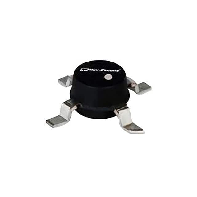 IC RF AMP CELLULAR 0HZ-2GHZ 4SMD