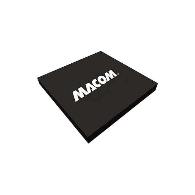 MACOM Technology Solutions 1465-MAAM26100-B1-ND