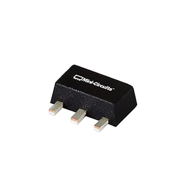 IC RF AMP CELL 0HZ-1GHZ SOT89