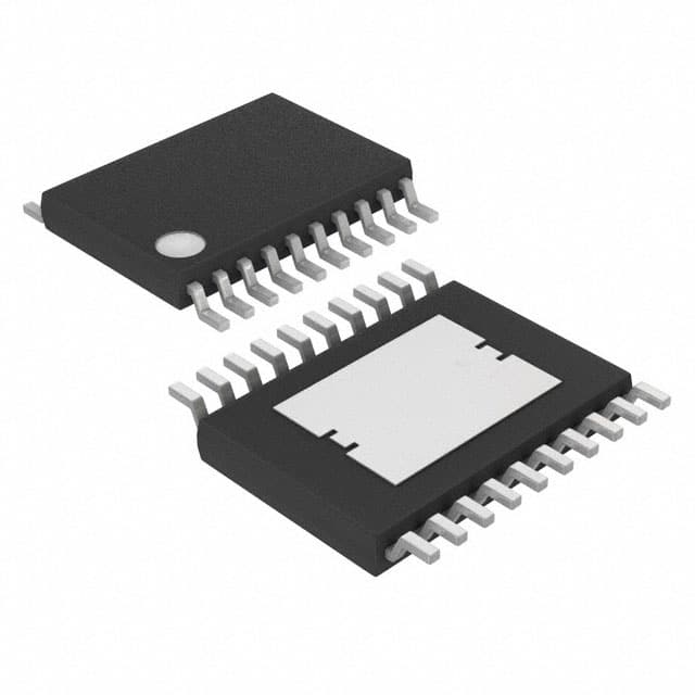 Maxim Integrated MAX2235EUP+-ND