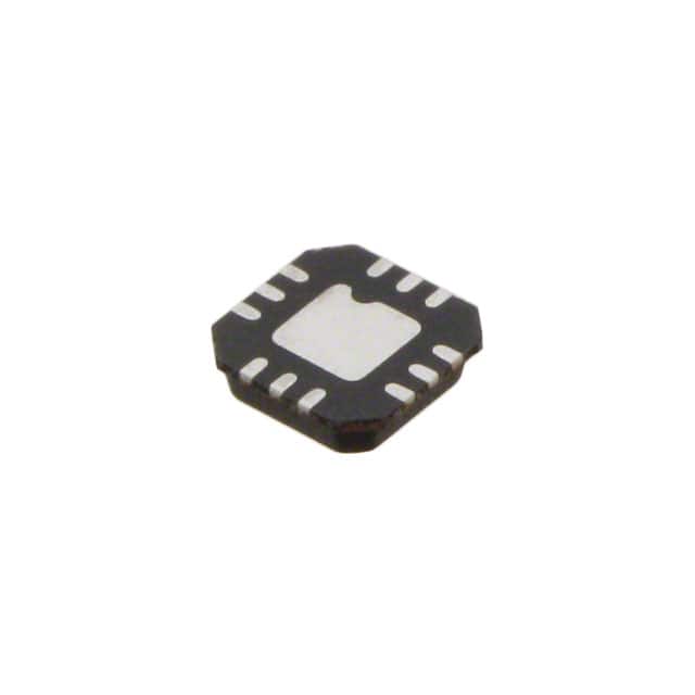 IC RF AMP CDMA 400MHZ-1GHZ 12QFN