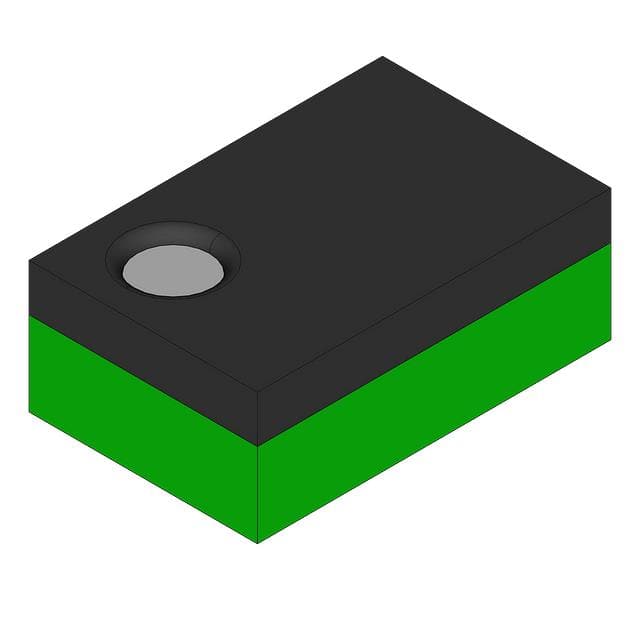 NXP USA Inc. 2156-BGU8L1UK019-ND