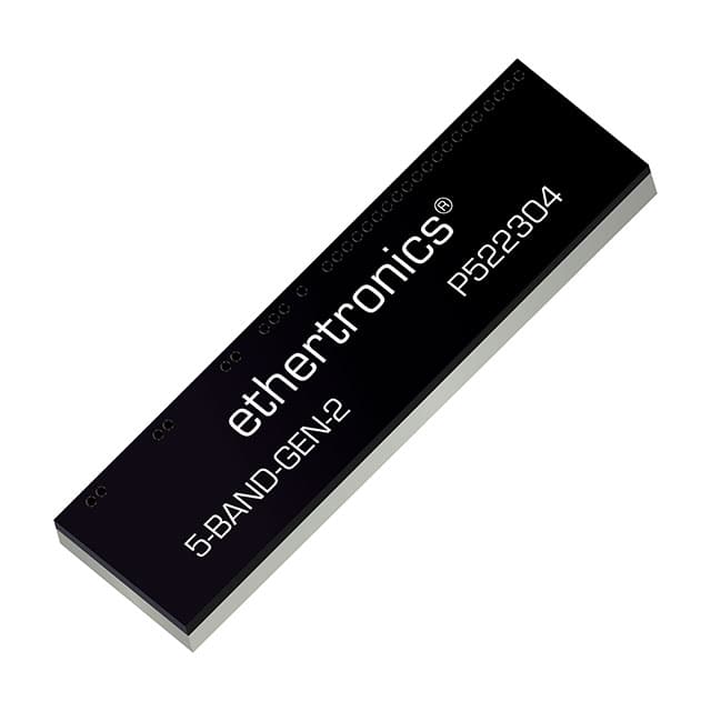 Ethertronics/AVX 939-1022-2-ND,939-1022-1-ND,939-1022-6-ND