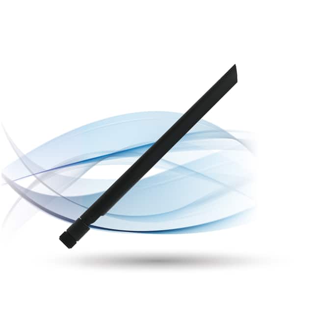 AirGain 2944-AP-DIPOLE-W-I-S2-RP-BL-ND