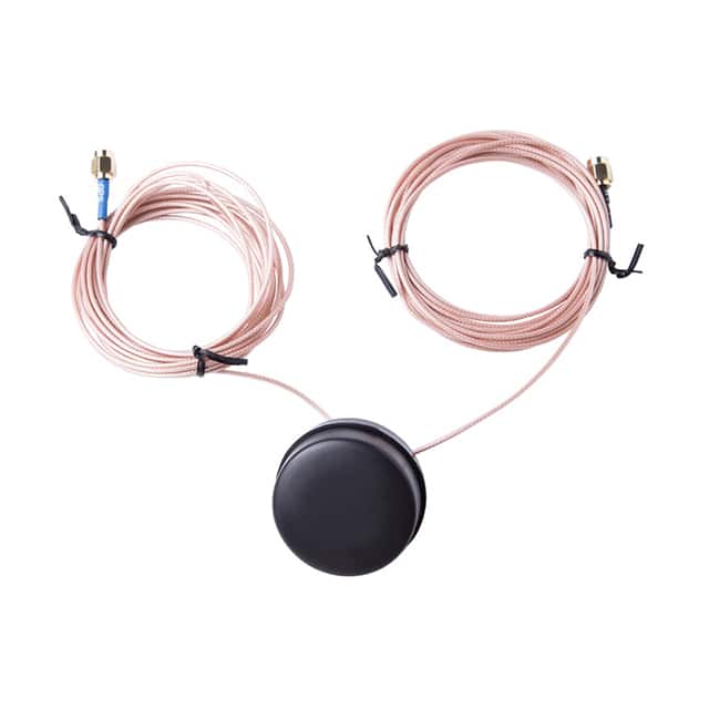 Abracon LLC 535-14499-ND