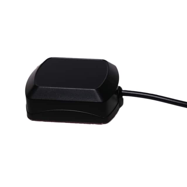 Abracon LLC 535-AECP0401G4ZS-3000S-ND