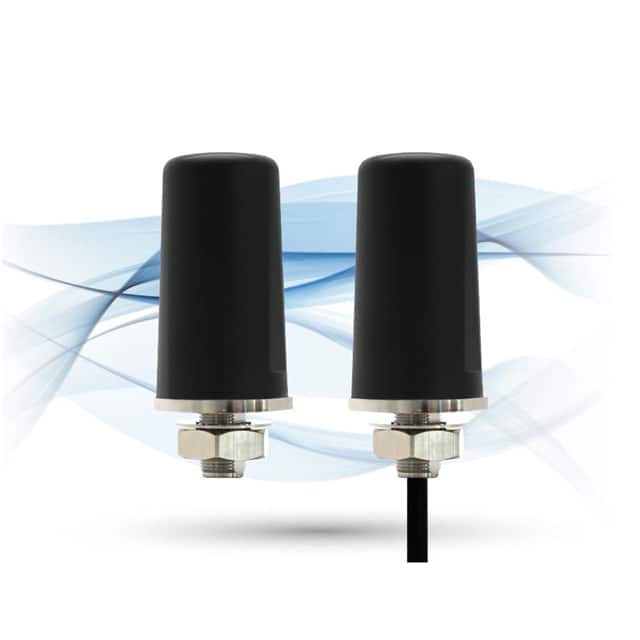 AirGain 2944-AP-M2M-SB-S2-BL-6-ND