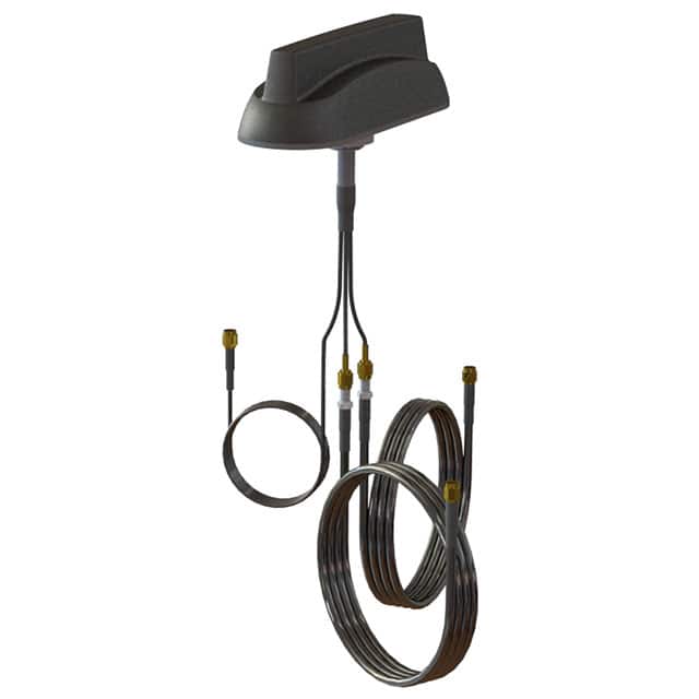 Laird Connectivity Inc. 994-VFT69383B2NJN-518Q-ND