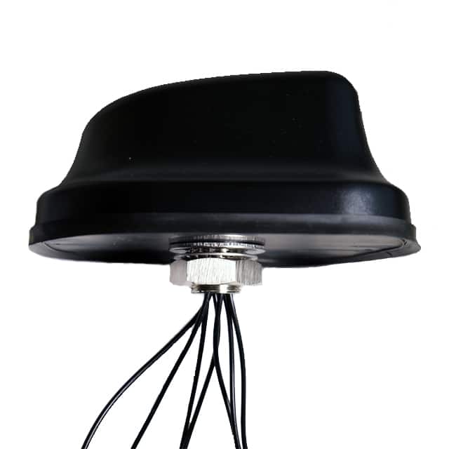 Abracon LLC 535-AECR1808A20S-3000S-ND