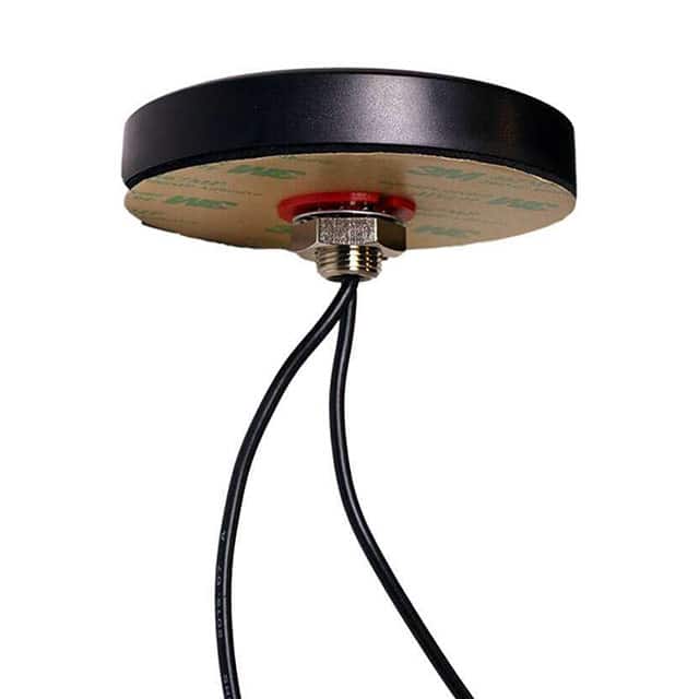 Abracon LLC 535-14691-ND