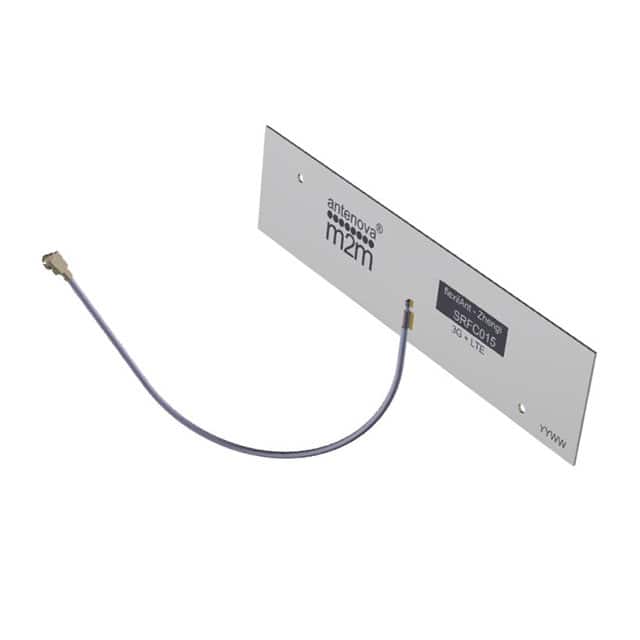 Antenova 627-1090-ND