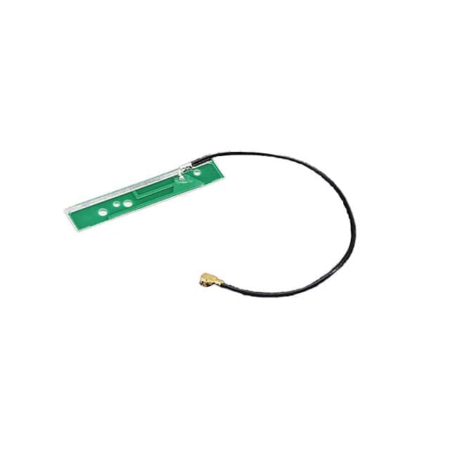 Adafruit Industries LLC 1528-1589-ND