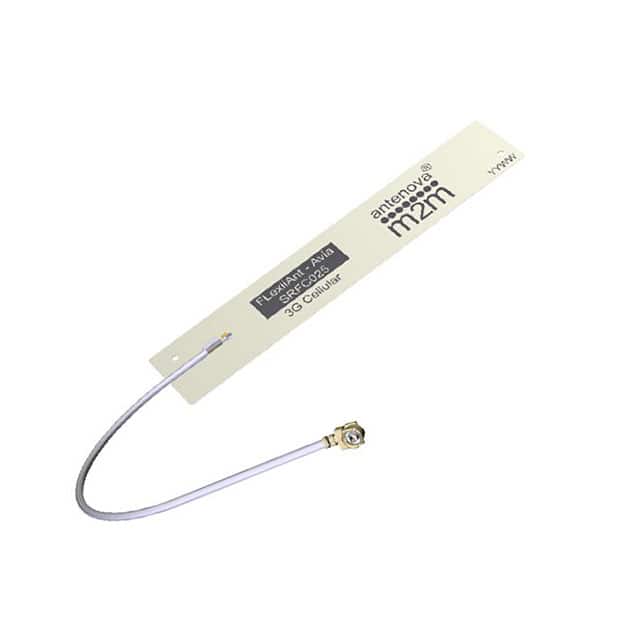 Antenova 627-1079-ND