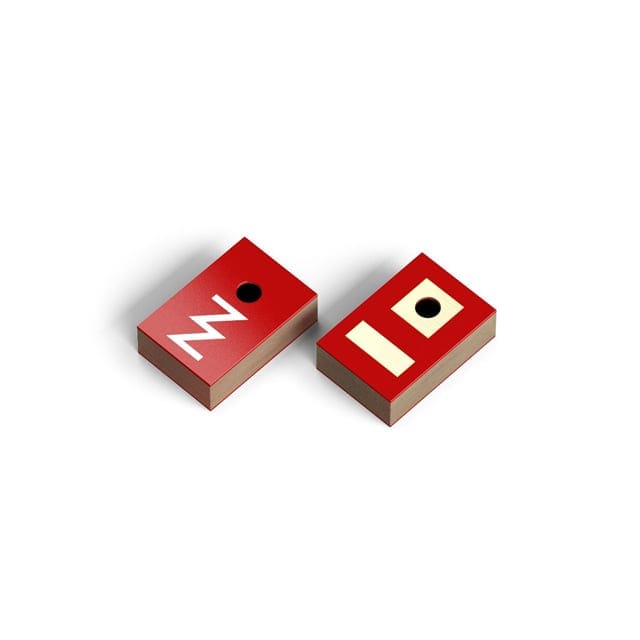 Ignion (formerly Fractus) 2115-NN02-101-ND