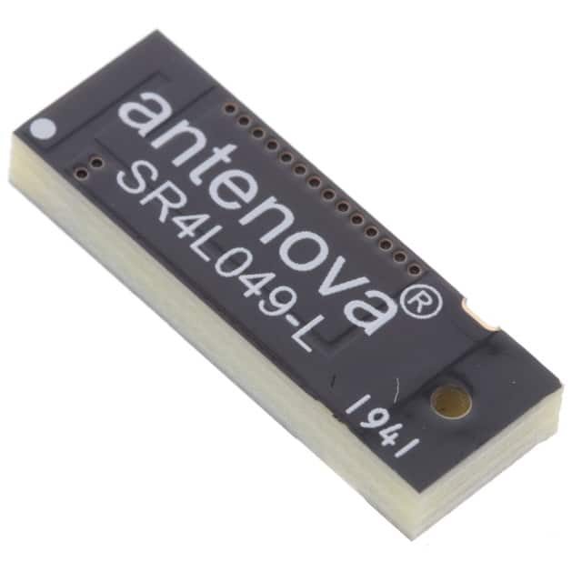 Antenova 627-1106-2-ND,627-1106-1-ND,627-1106-6-ND