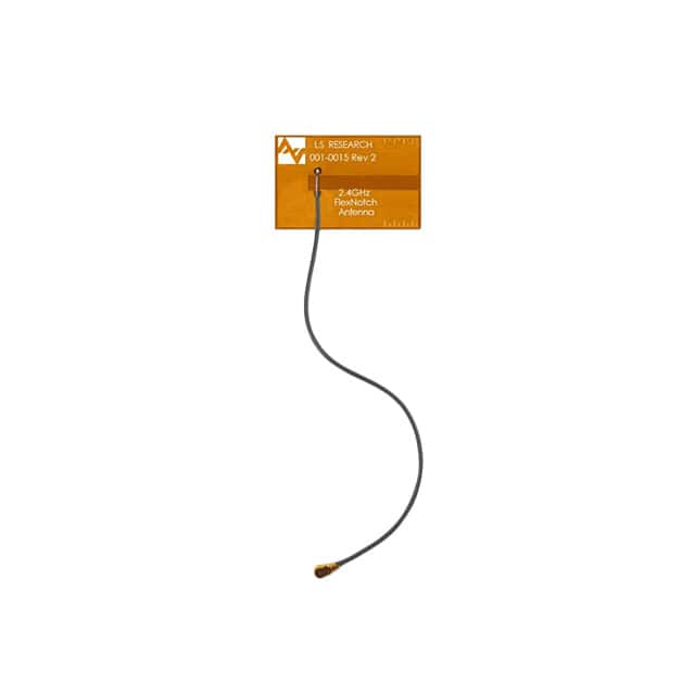 Laird Connectivity Inc. 001-0015-ND
