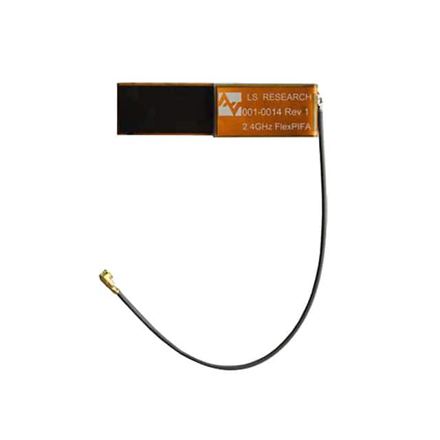Laird Connectivity Inc. 001-0022-ND