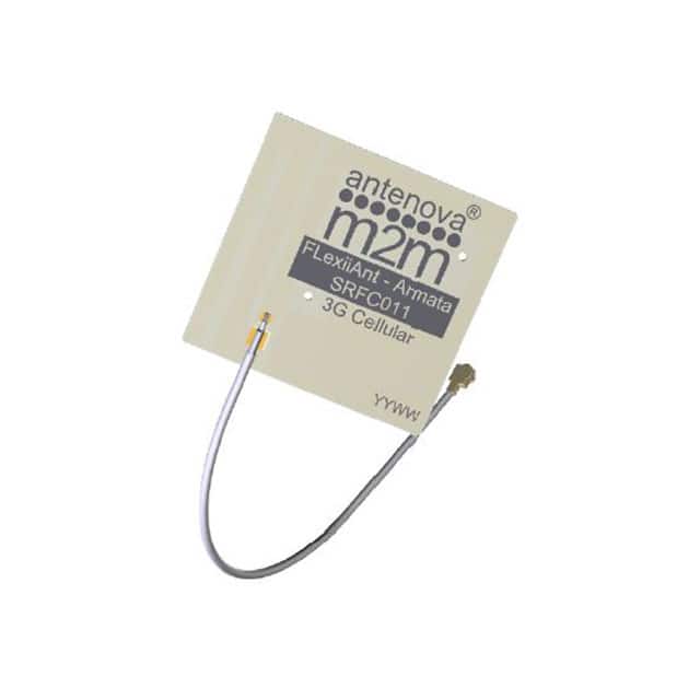 Antenova 627-1078-ND