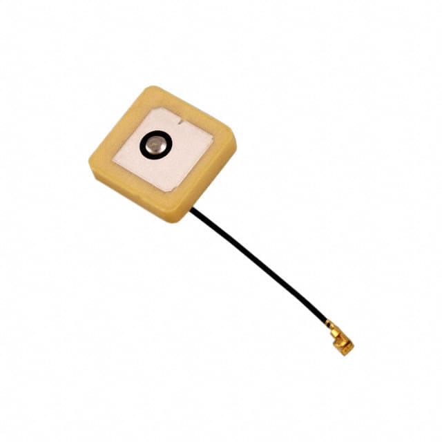 Abracon LLC 535-12617-ND