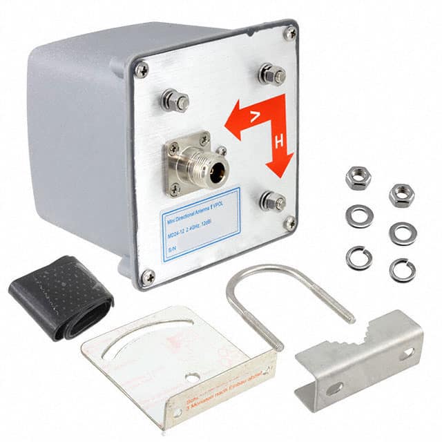 Laird Connectivity Inc. MD24-12-ND