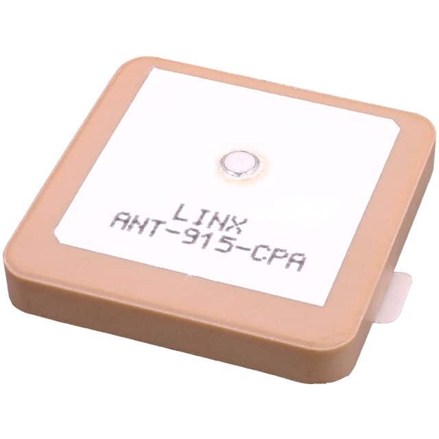 Linx Technologies Inc. 343-ANT-915-CPA-ND