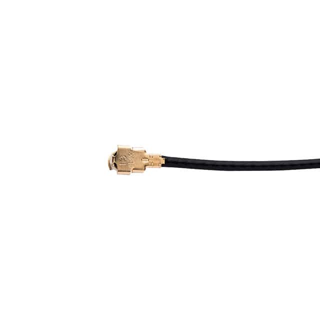 Molex 900-2143861001-ND