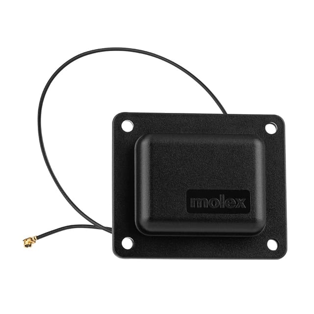 Molex 900-2158680001-ND