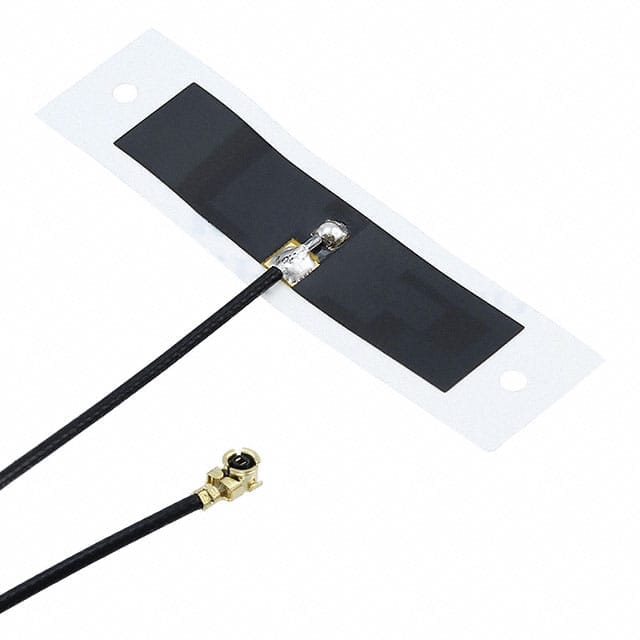 Molex WM17823-ND