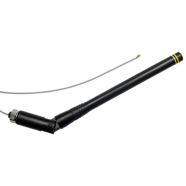 Linx Technologies Inc. ANT-916-PML-UFL-ND