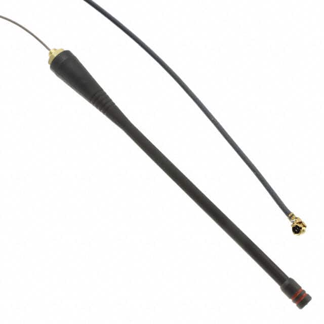 Linx Technologies Inc. ANT-433-PW-QW-UFL-ND