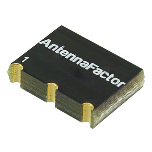 RF ANT 916MHZ CHIP SOLDER SMD