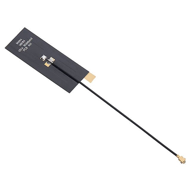 Molex WM20704-ND