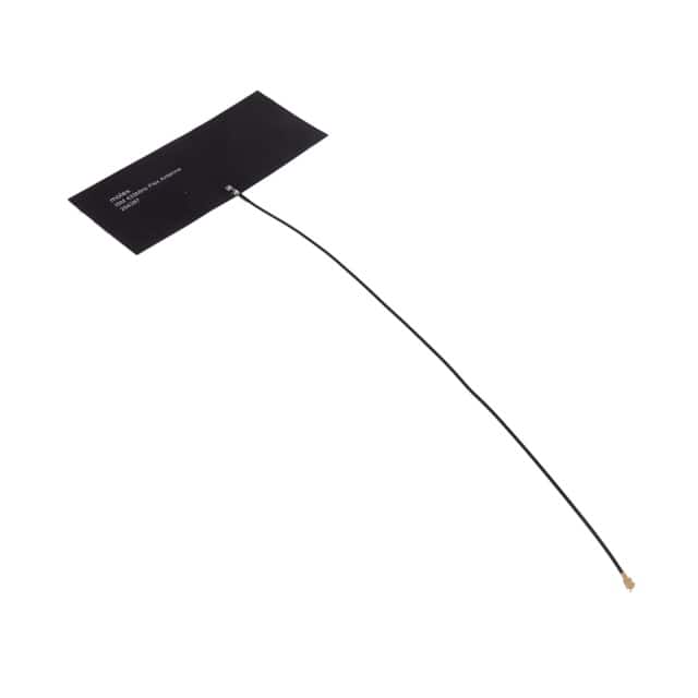 Molex WM22482-ND