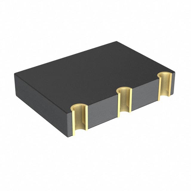 RF ANT 418MHZ CHIP SOLDER SMD