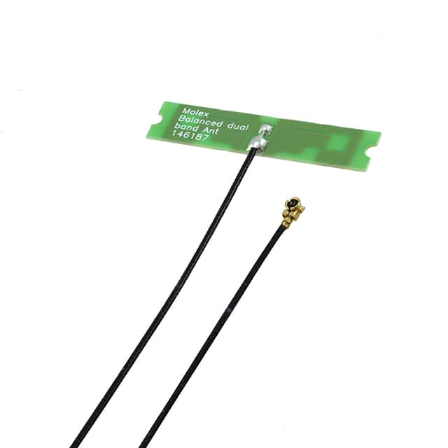 Molex WM16989-ND