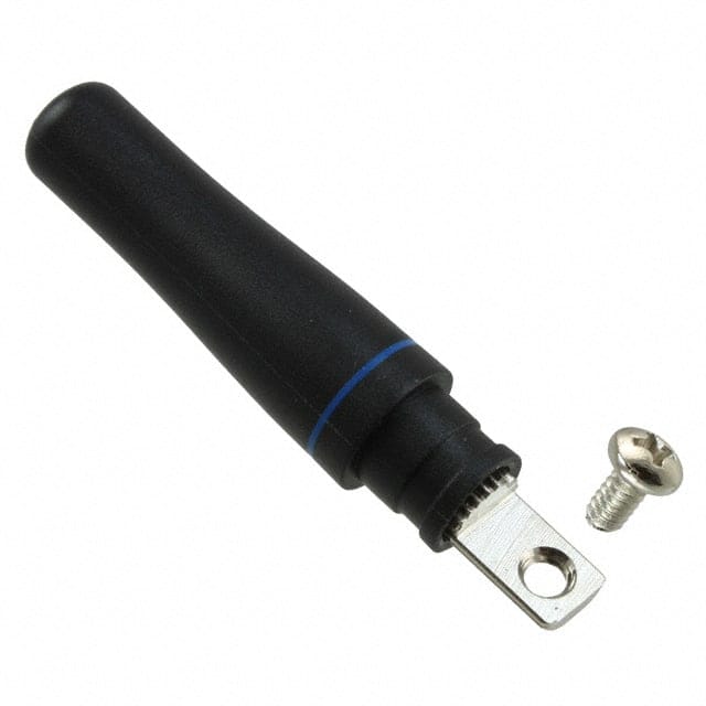 Linx Technologies Inc. ANT-418-PW-LP-ND