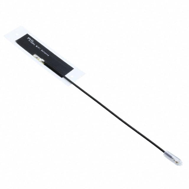 Molex WM17373-ND