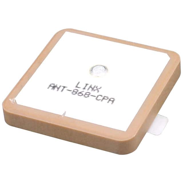 Linx Technologies Inc. 343-ANT-868-CPA-ND