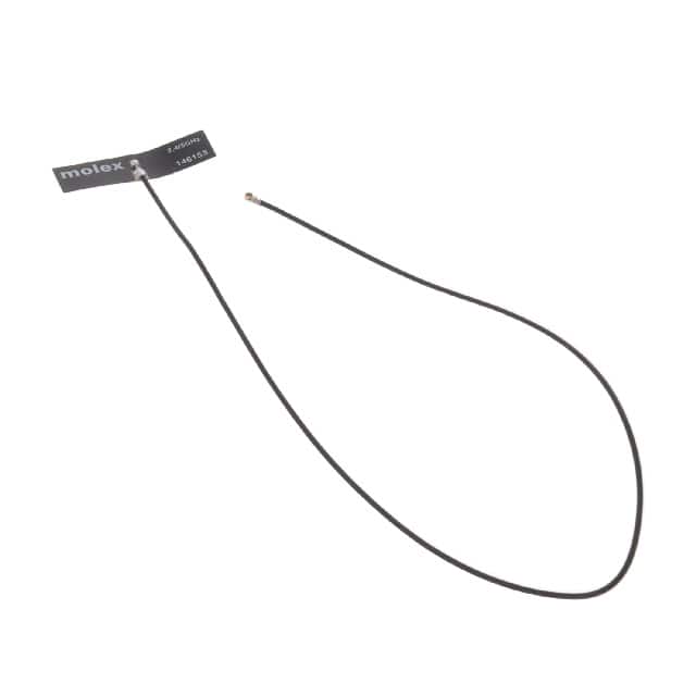 Molex WM22474-ND